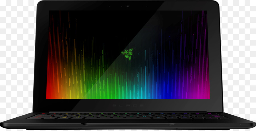 Razer Blade 14，Razer Blade Pro 2017 PNG