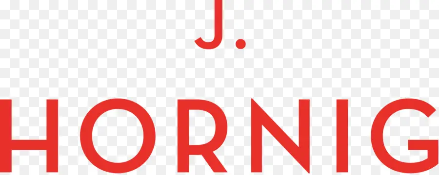 J Hornig，Logo PNG