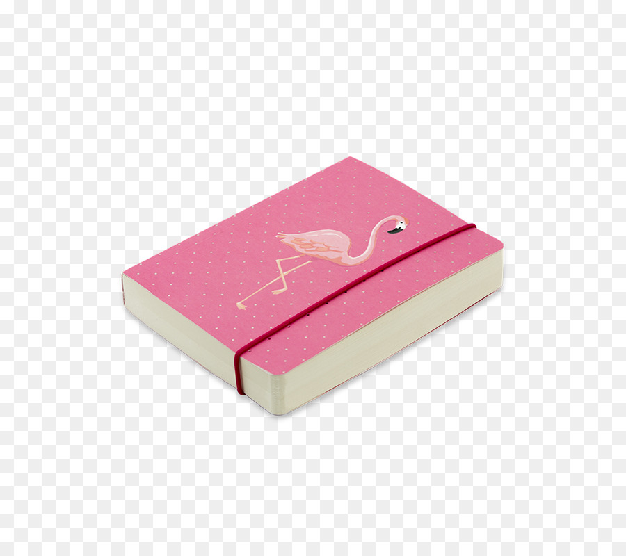 Caderno，Rosa PNG