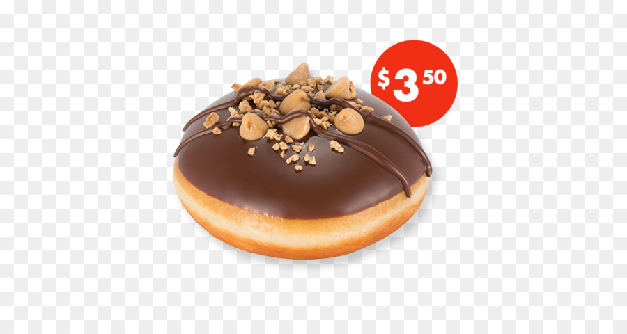 Reese Da Copos De Manteiga De Amendoim，Donuts PNG