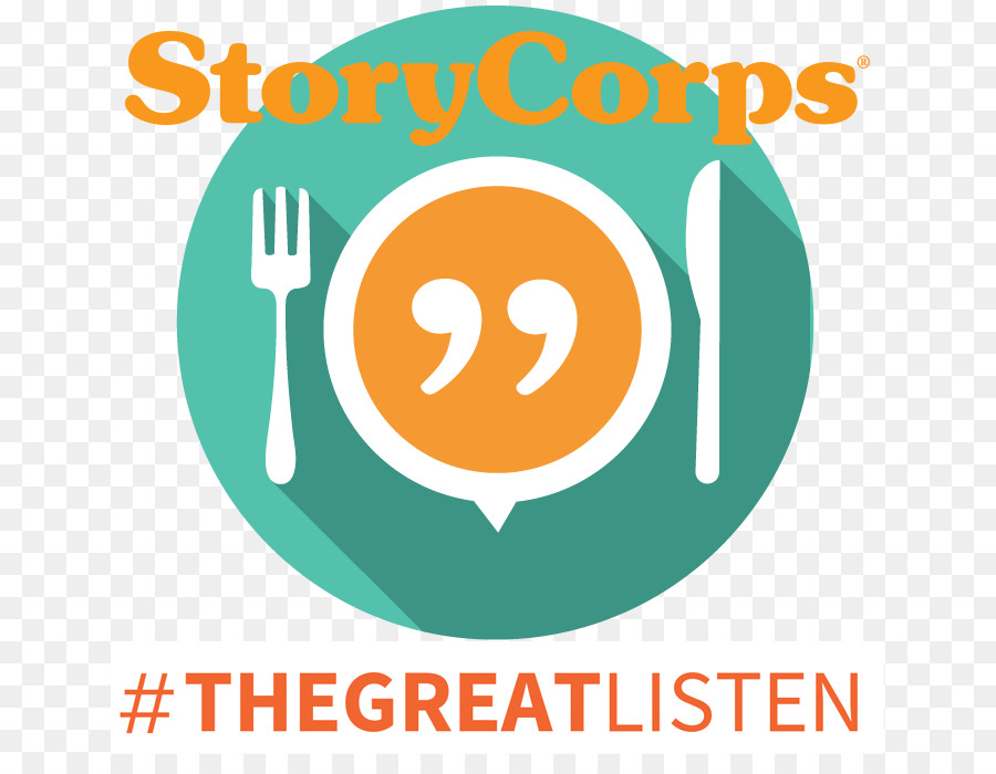 Ação De Graças，Storycorps PNG
