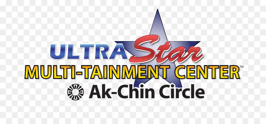 Ultrastar Akchin Cinemas，Logo PNG