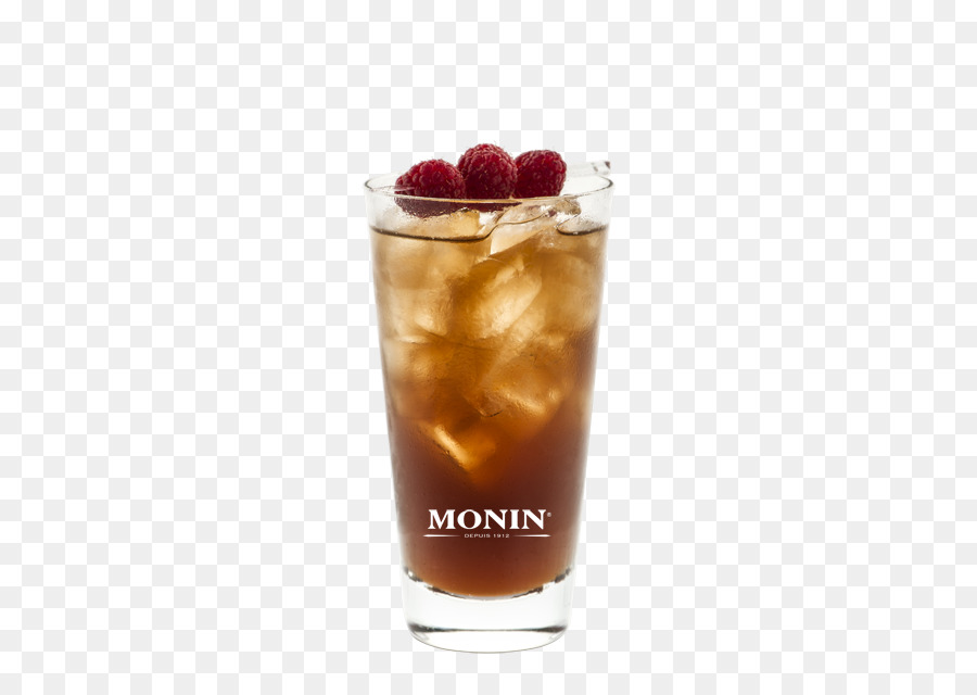 Cocktail De Enfeite，Chá Gelado PNG