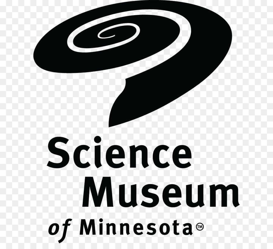 Museu Da Ciência De Minnesota，Logo PNG