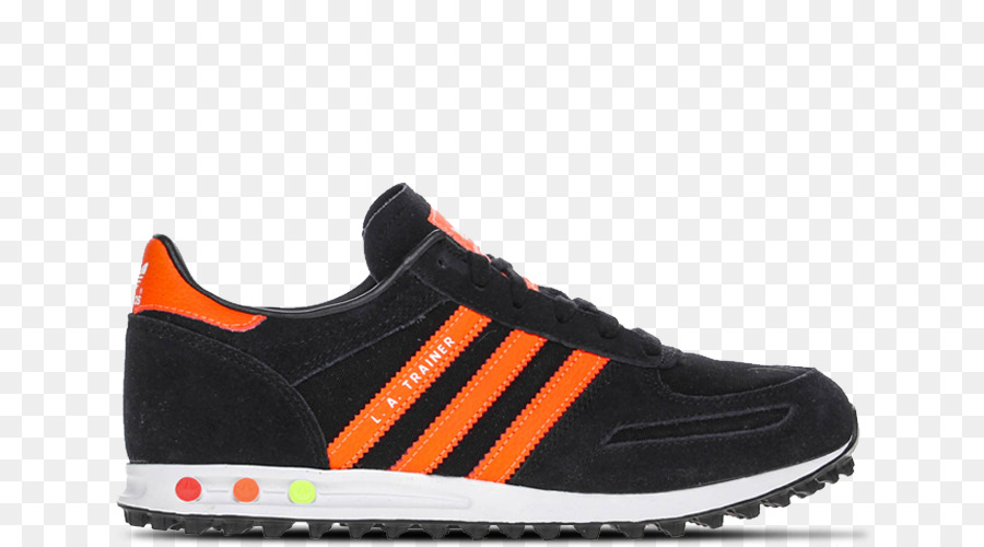 Adidas，Adidas Originals La Treinador PNG