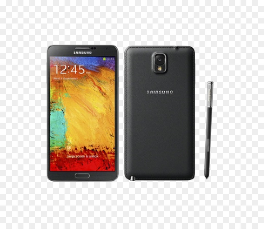 Samsung Galaxy Note 3，Samsung Galaxy Note 3 T Móvel PNG