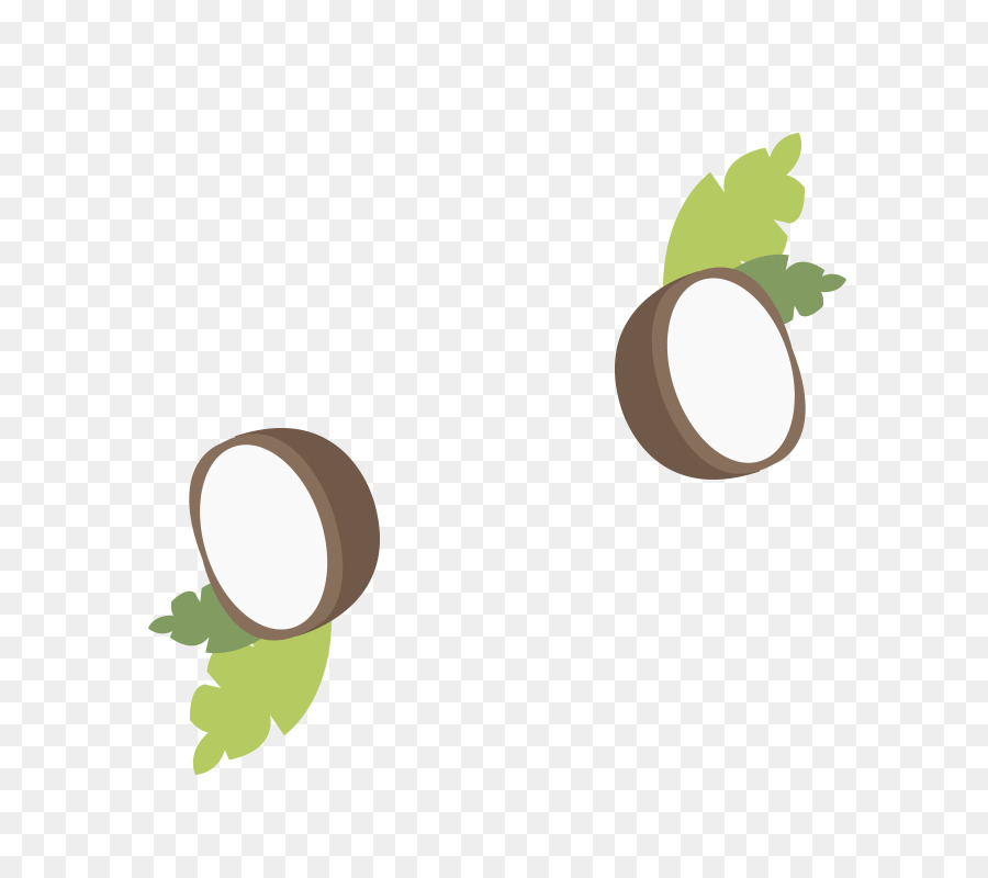 O óleo De Coco，Alimentos Orgânicos PNG