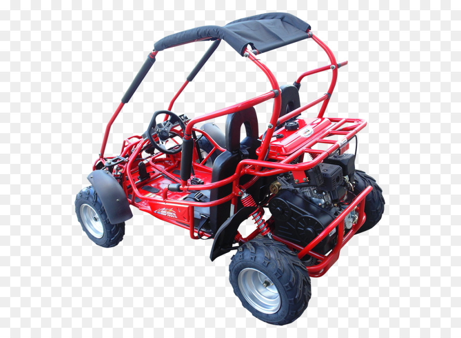 Kart，Vermelho PNG