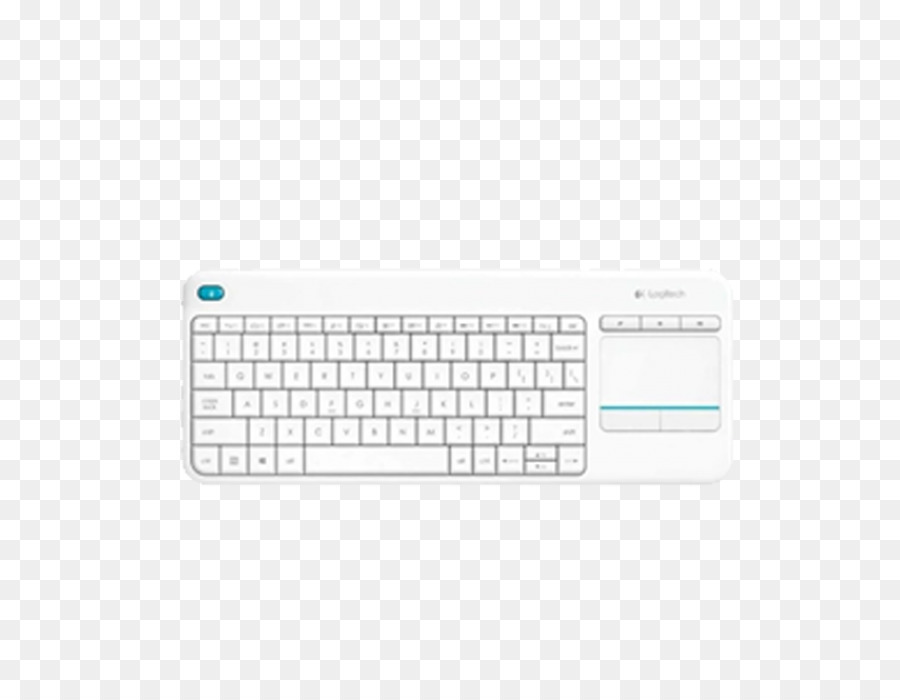 Teclado De Computador，Logitech PNG