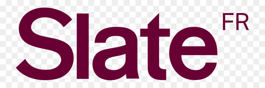 Logo，Slate Magazine PNG