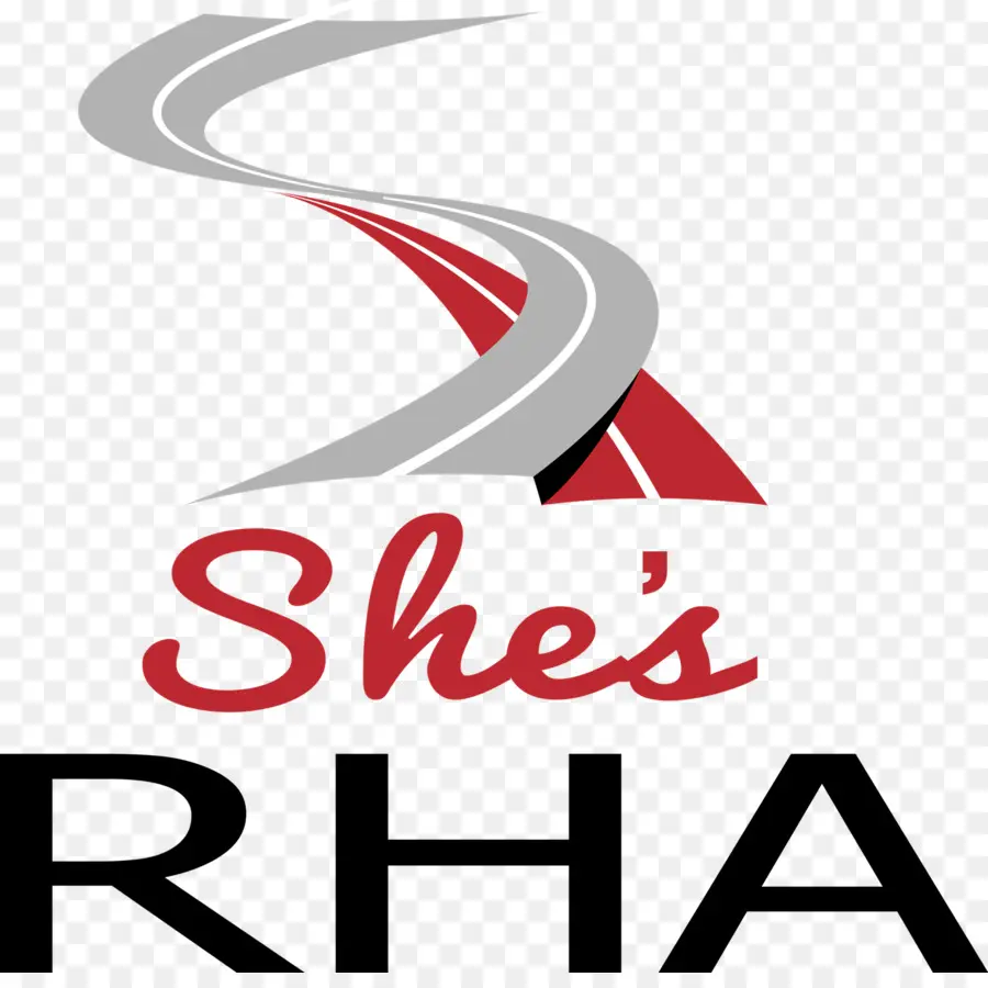 Ela é O Logotipo Da Rha，Estrada PNG