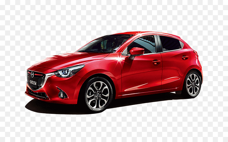 Carro Vermelho，Carro PNG