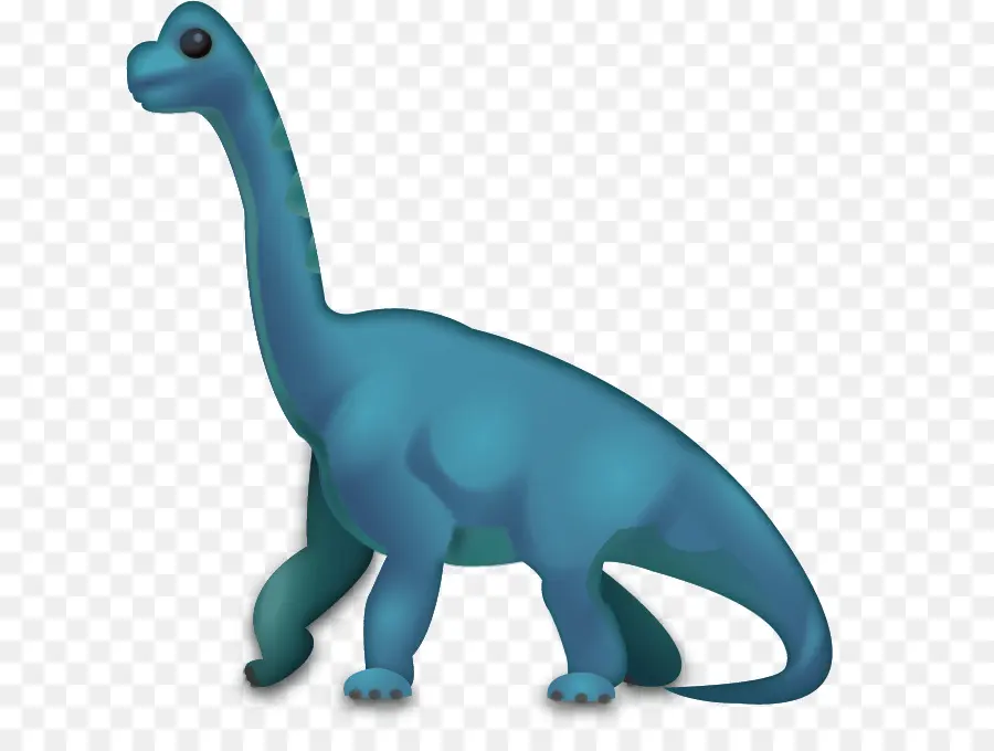 Dinossauro Azul，Pré Histórico PNG