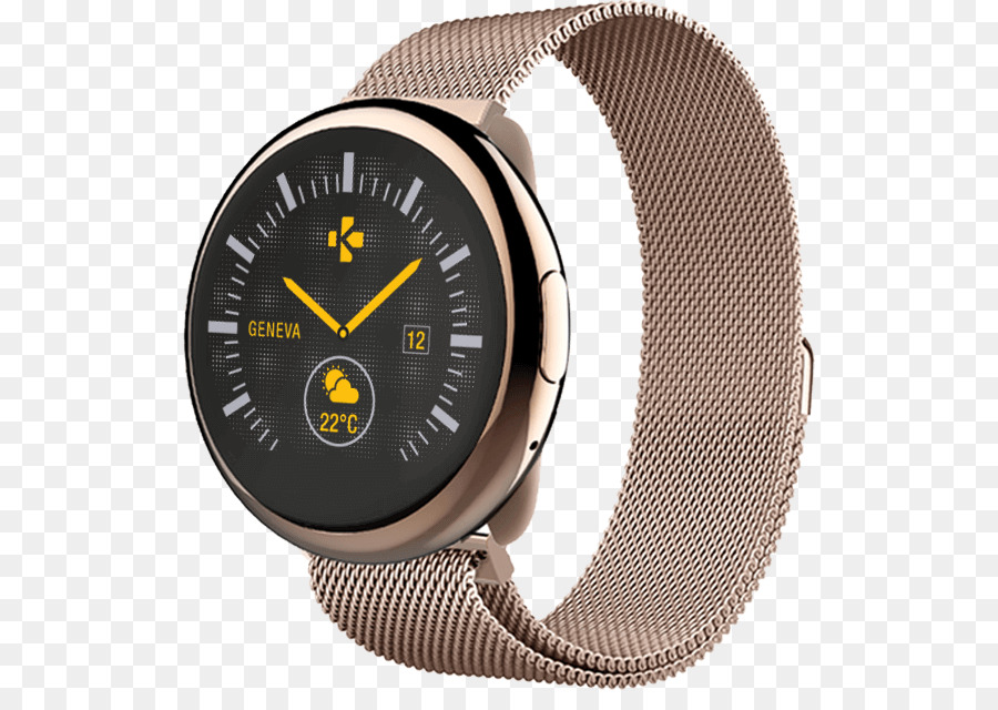 Mykronoz Zeround2 De Rh Elite Do Smartwatch，Mykronoz Zeround 2 PNG