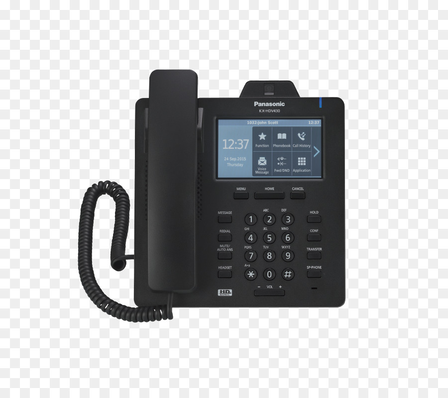 Telefone Fixo Preto，Comunicação PNG