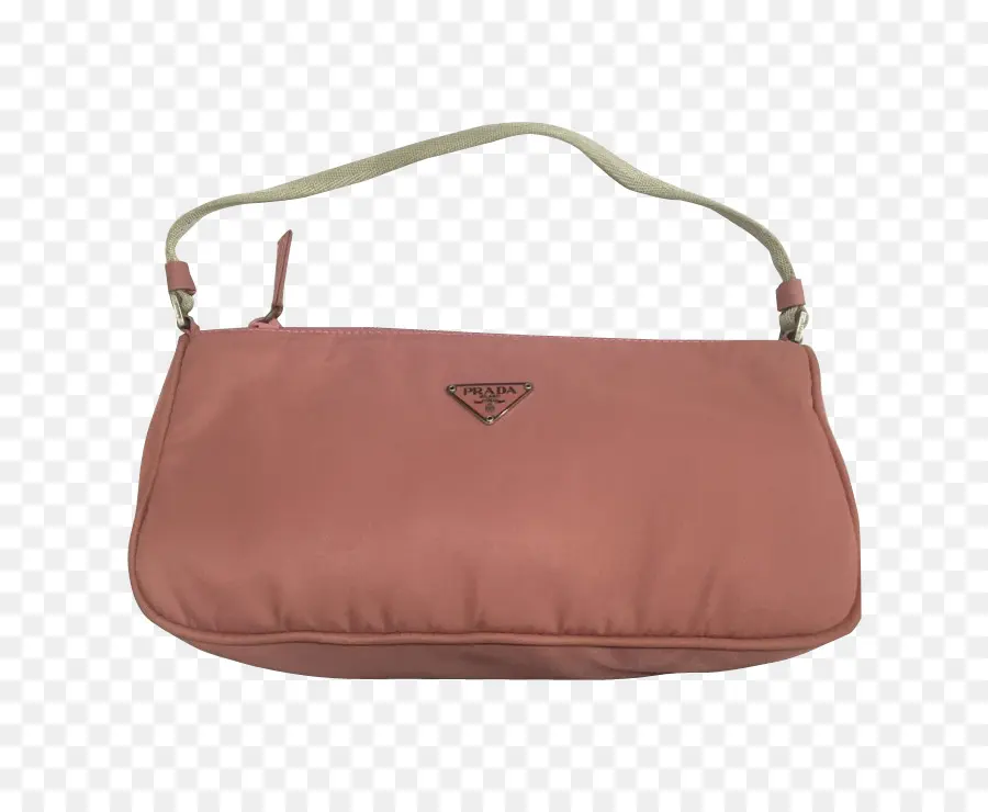 Bolsa Rosa，Prada PNG