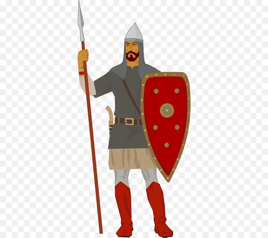 Idade Média，Cavaleiro PNG