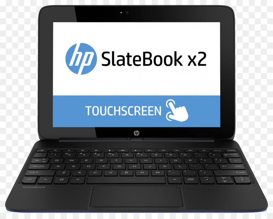 Netbook，Hewlett Packard PNG