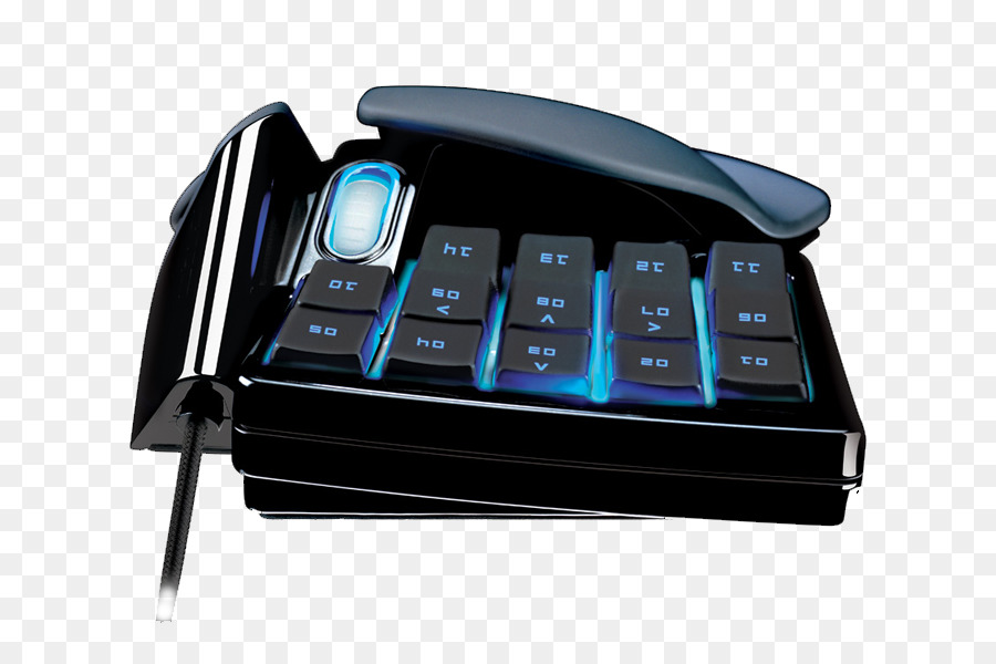 Nostromo Speedpad N52，Nostromo PNG