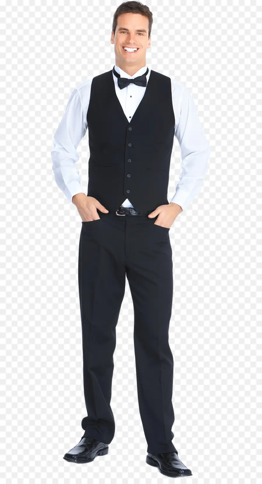 Homem Em Traje Formal，Terno PNG