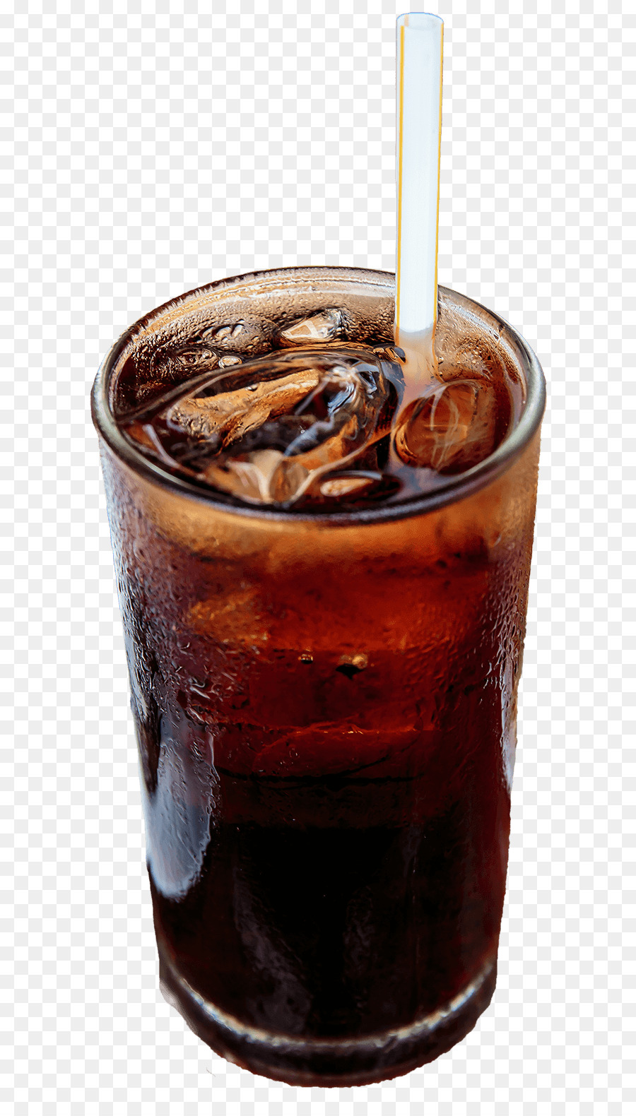 Copo De Coca Cola，Gelo PNG