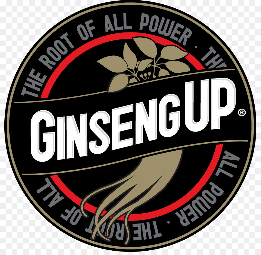 Ginseng，Logo PNG