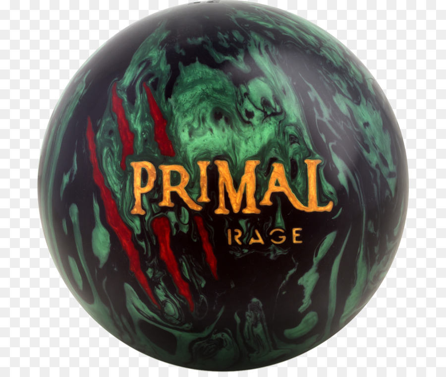 Bolas De Boliche，Motiv Primal Rage Remix De Uma Bola De Boliche De 14 Lb PNG