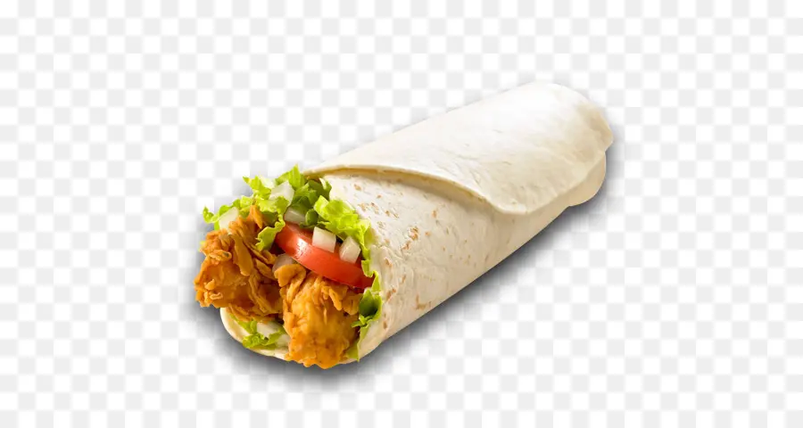 Burrito，O Shawarma PNG