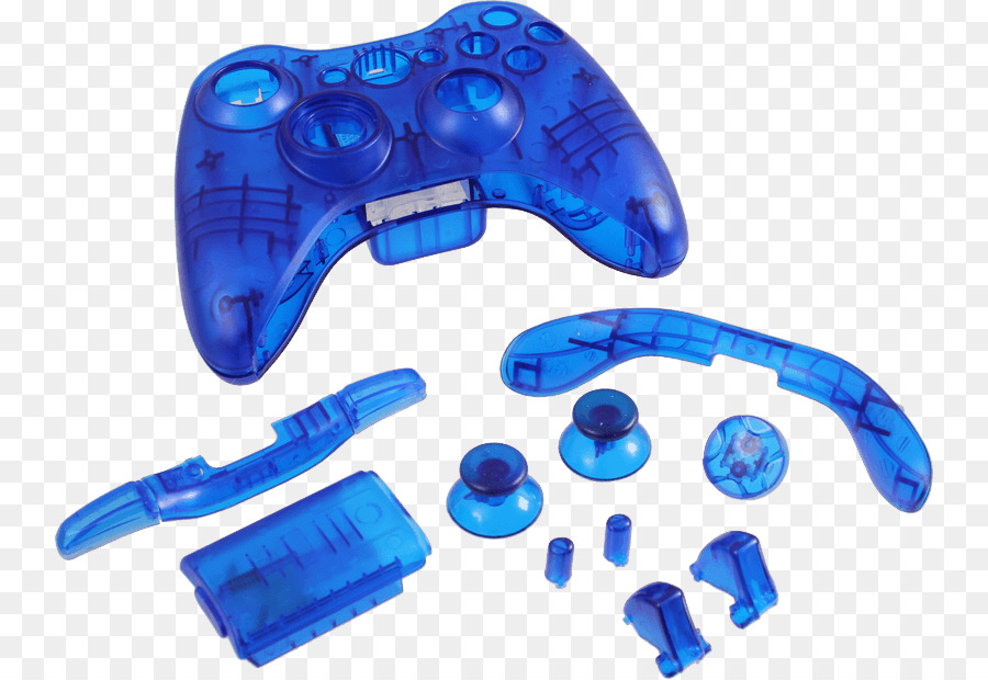 Xbox 360，Controlador Xbox 360 PNG