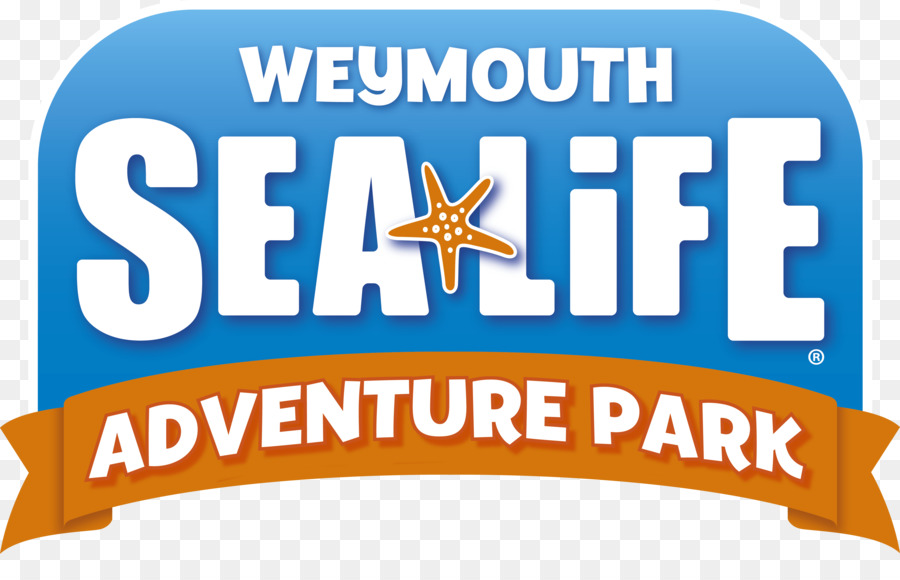 Weymouth Sea Life Aventura Park，A Vida Do Mar Centros De PNG