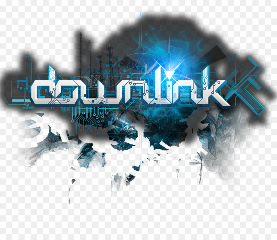 Logo，Downlink PNG