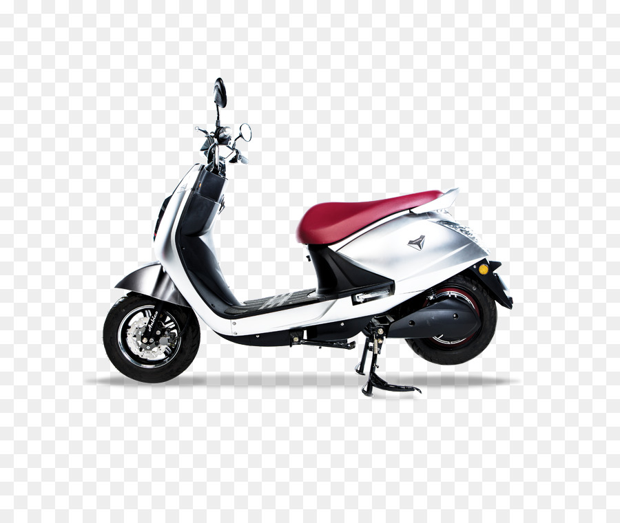 Scooter Elétrica，Patinete PNG