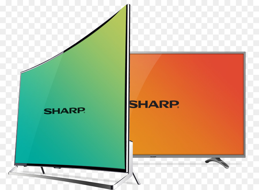 Television，Sharp N9000u PNG