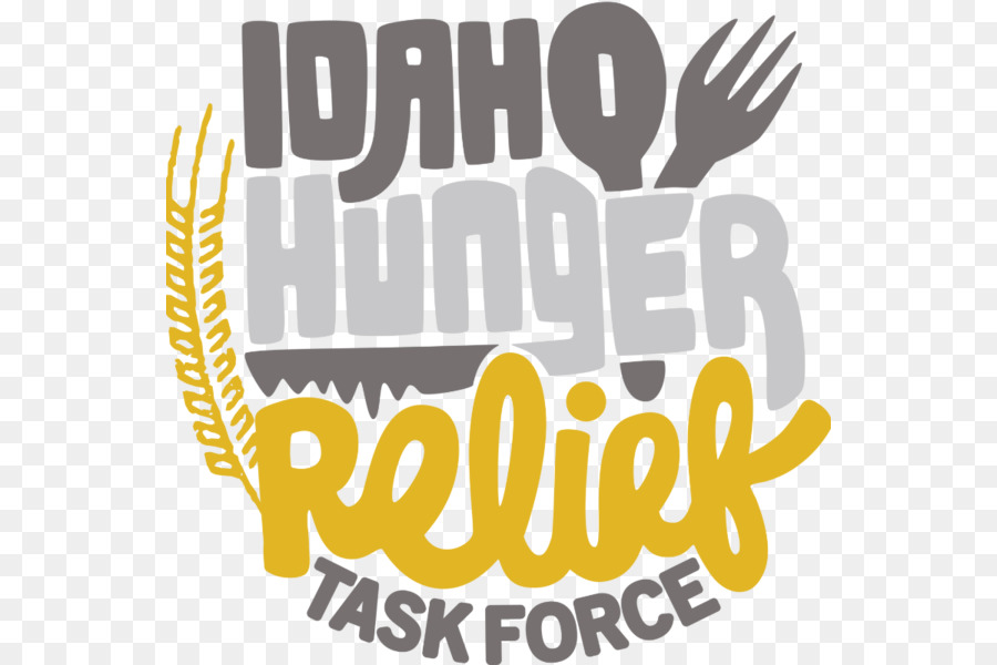 Idaho Para O Alívio Da Fome Força Tarefa，Fazer Um Lugar Na Mesa PNG