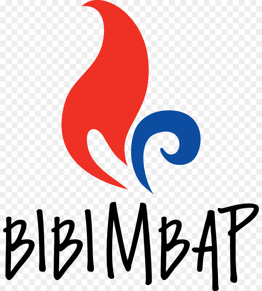 Bibimbap Logo，Comida PNG