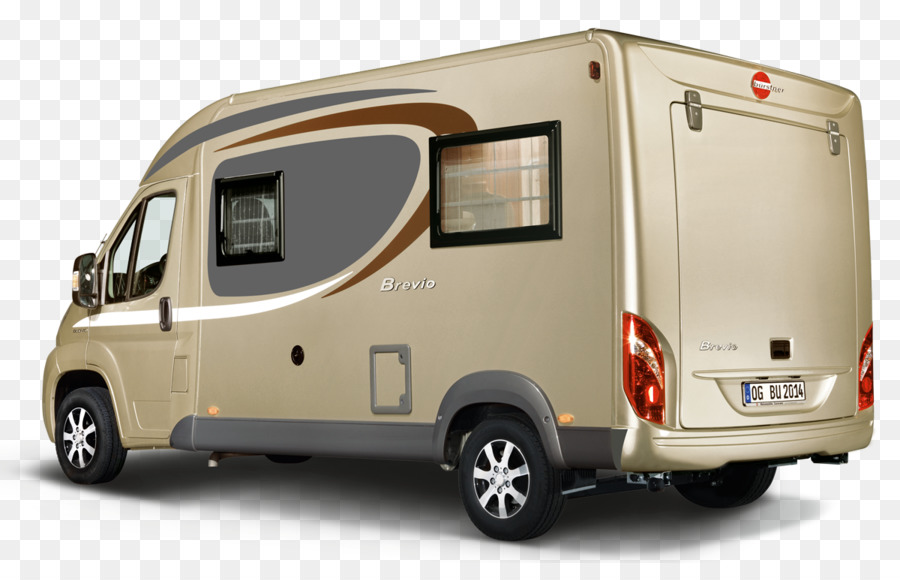 Autocaravanas，Van PNG