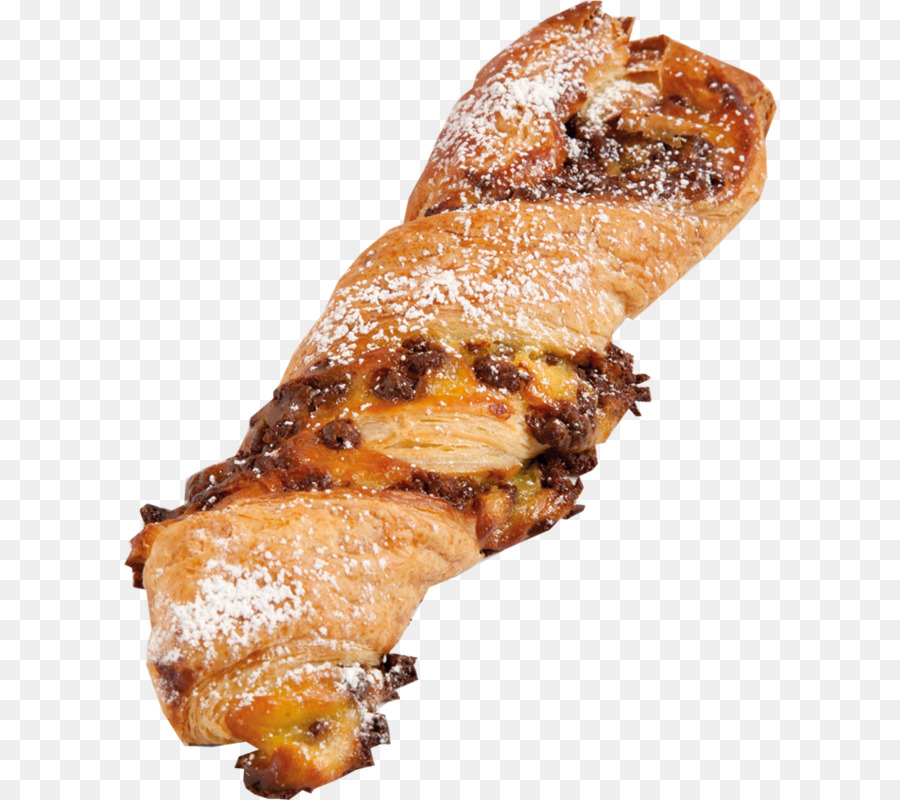 Croissant，Chocolate PNG