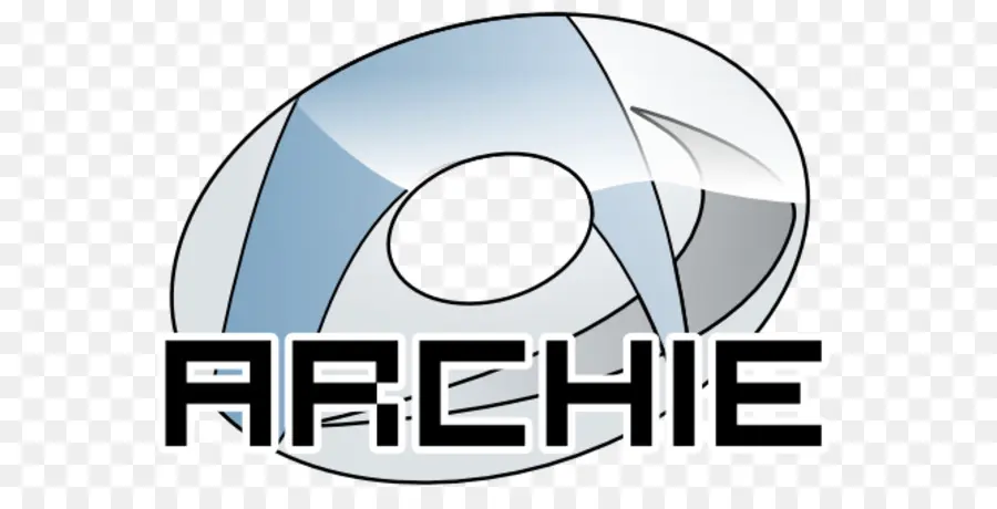 Logotipo Do Archie，Marca PNG