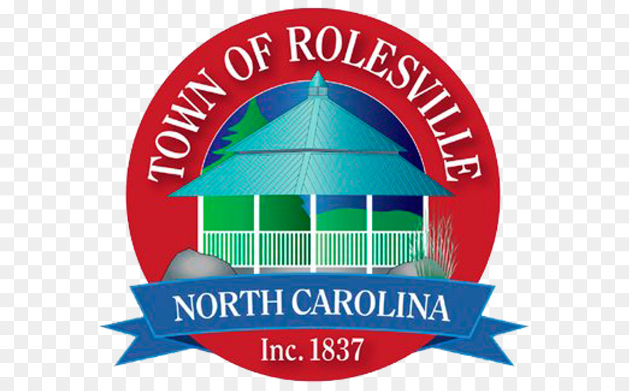 Rolesville，Logo PNG