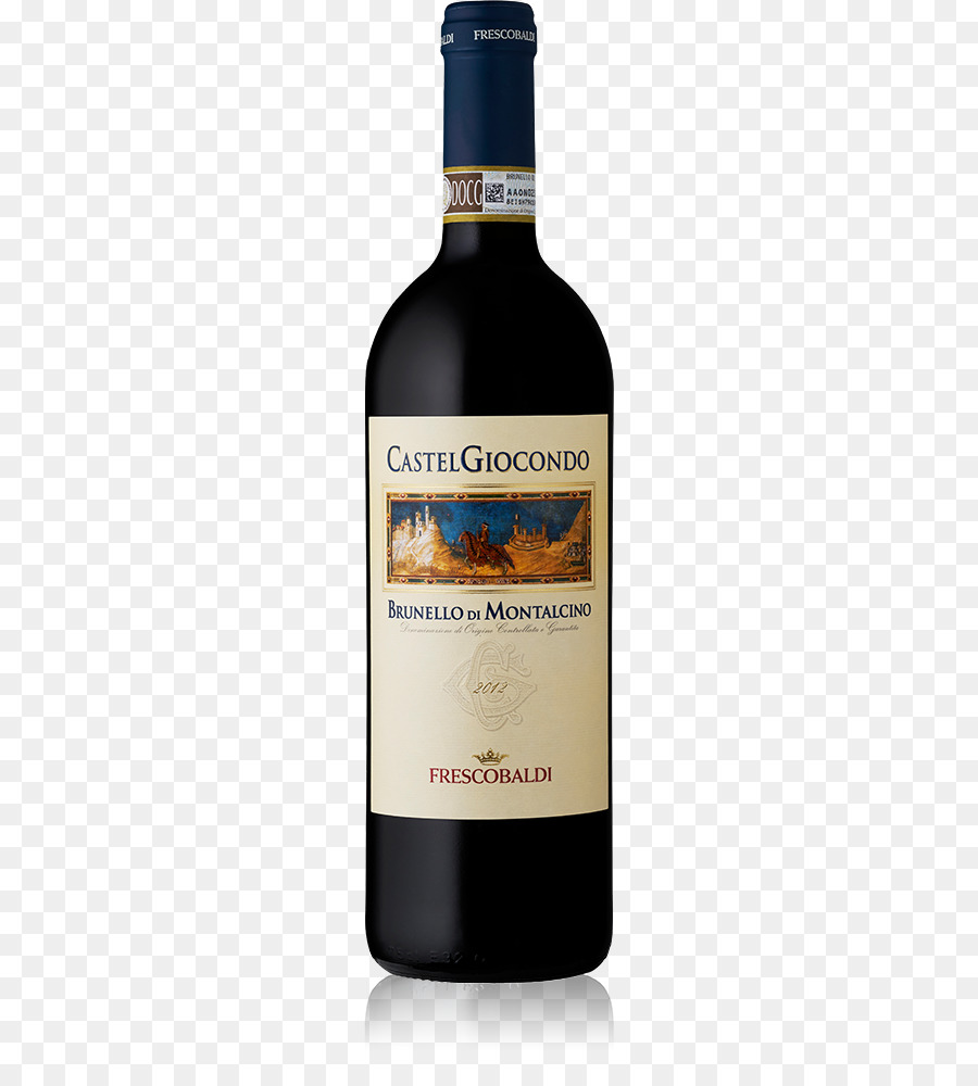 Propriedade De Castelgiocondo，Sangiovese PNG