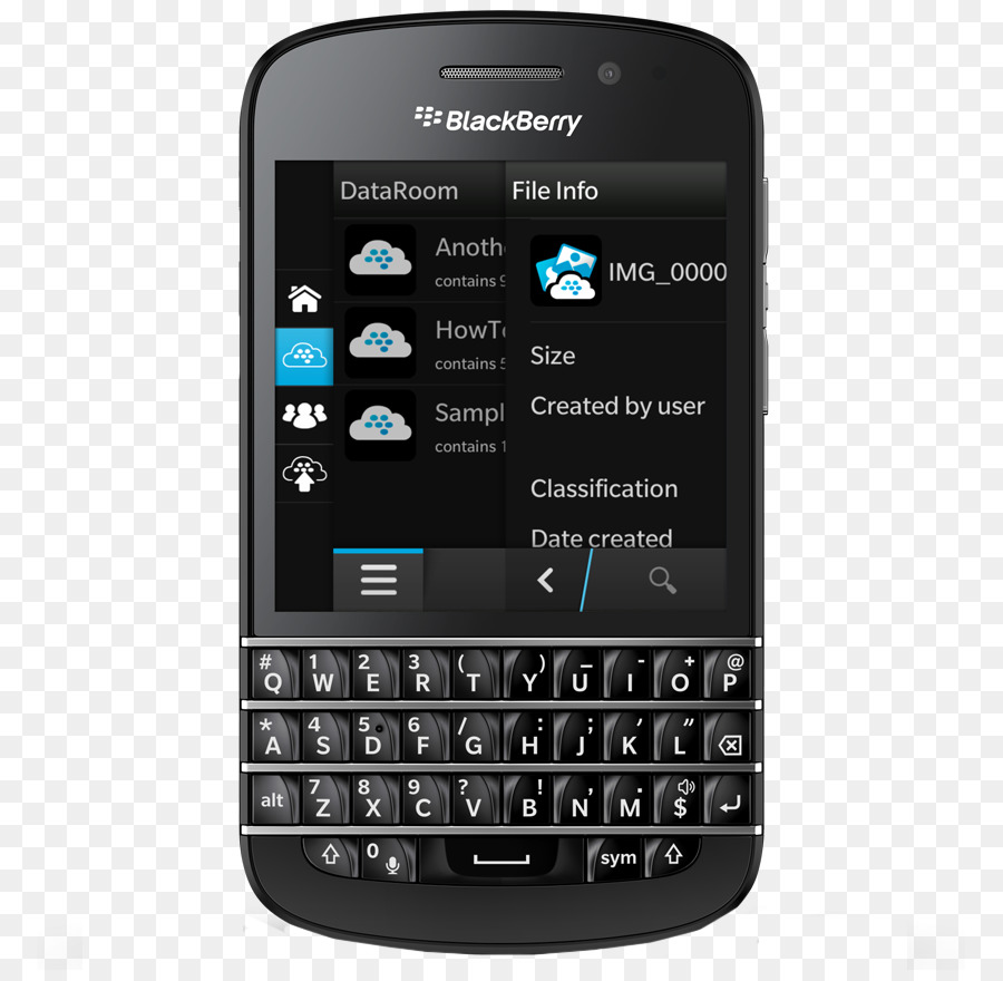 Blackberry Clássico，Blackberry Q5 PNG