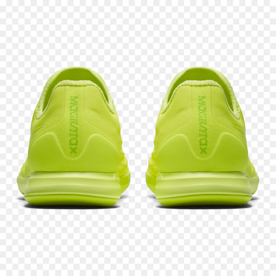 Sapatos Verdes Neon，Tênis PNG