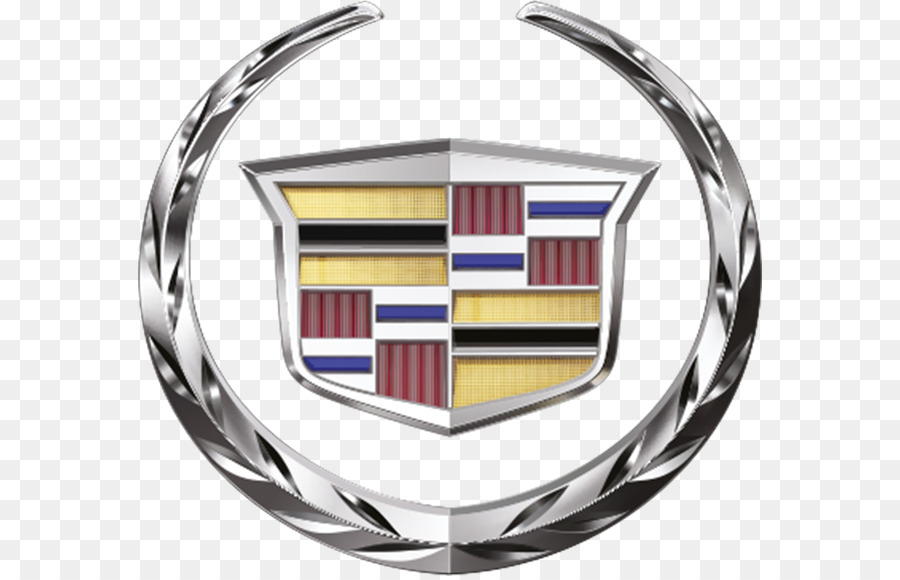 Cadillac，A General Motors PNG