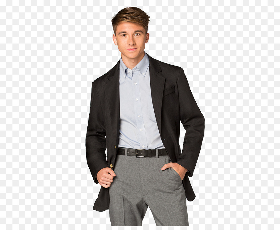 Homem De Terno，Formal PNG