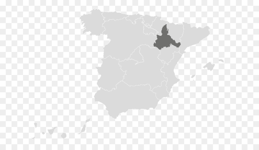 Espanha，Cinza Escuro Cinza PNG