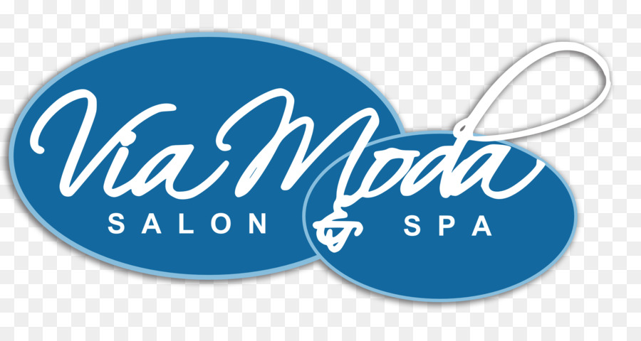 Através Da Moda Salão De Beleza Spa，Logo PNG