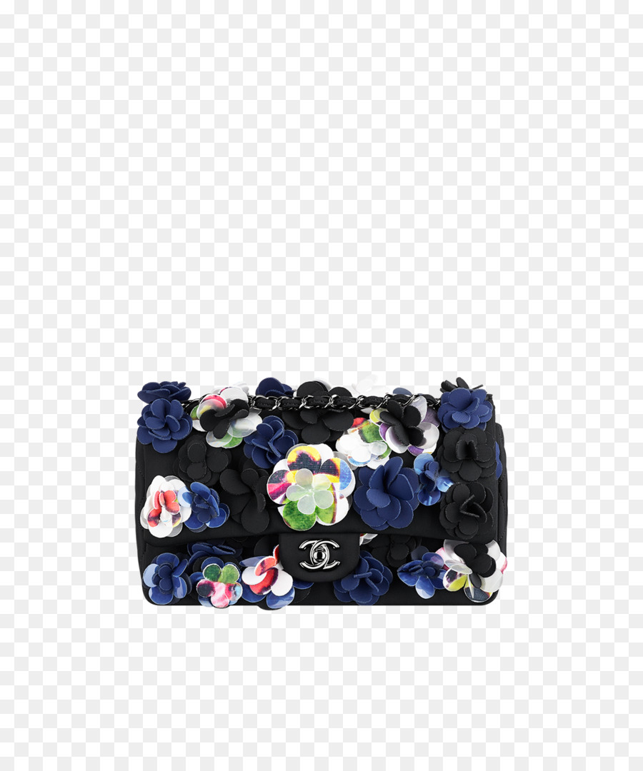 Bolsa De Mão，Chanel PNG