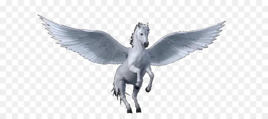 Pegasus，Tristar Pictures PNG