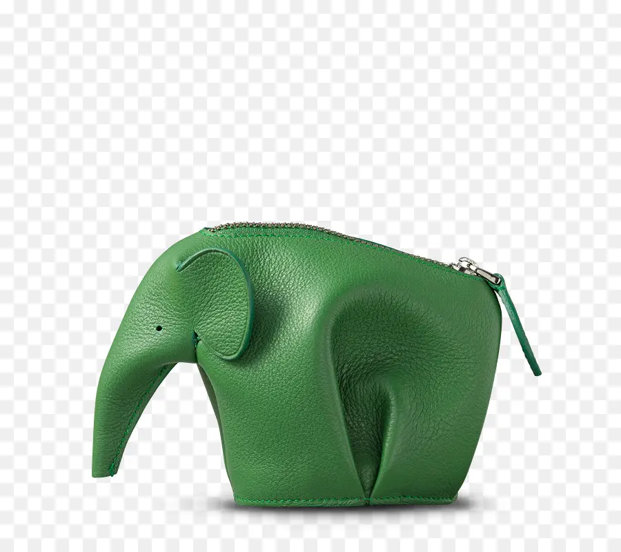 Porta Moedas Elefante，Carteira PNG