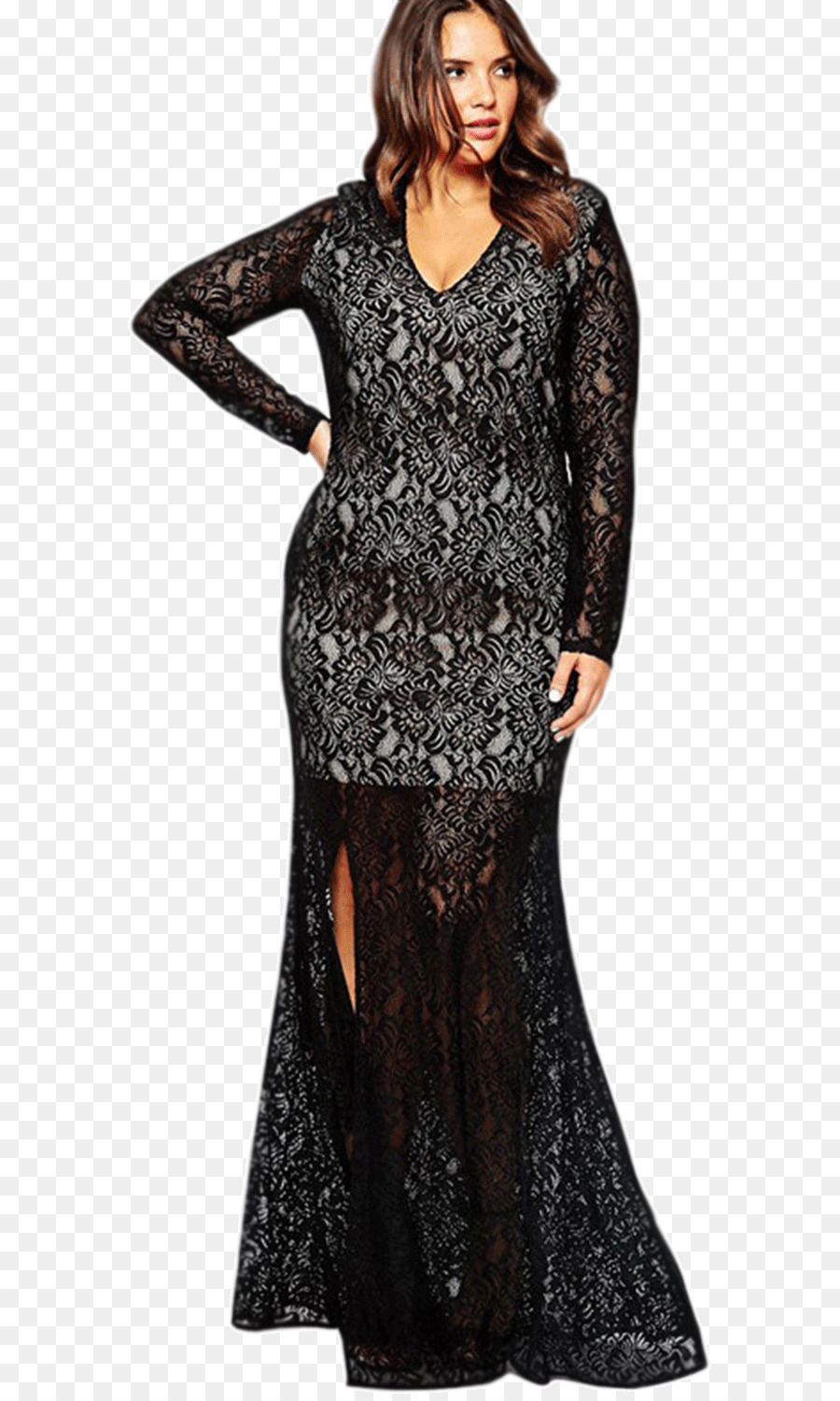 Vestido，Plussize Roupas PNG